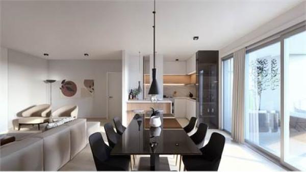 appartamento in vendita a Lecce in zona Leuca