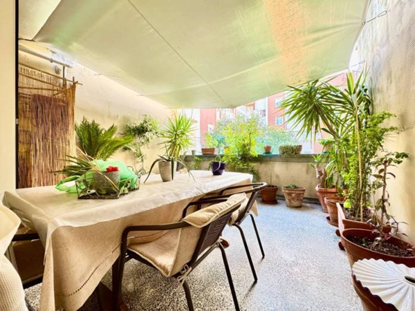 appartamento in vendita a Lecce in zona Mazzini