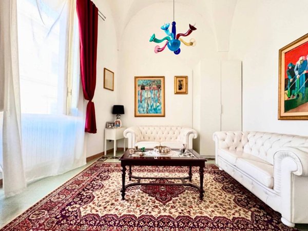 appartamento in vendita a Lecce in zona Mazzini