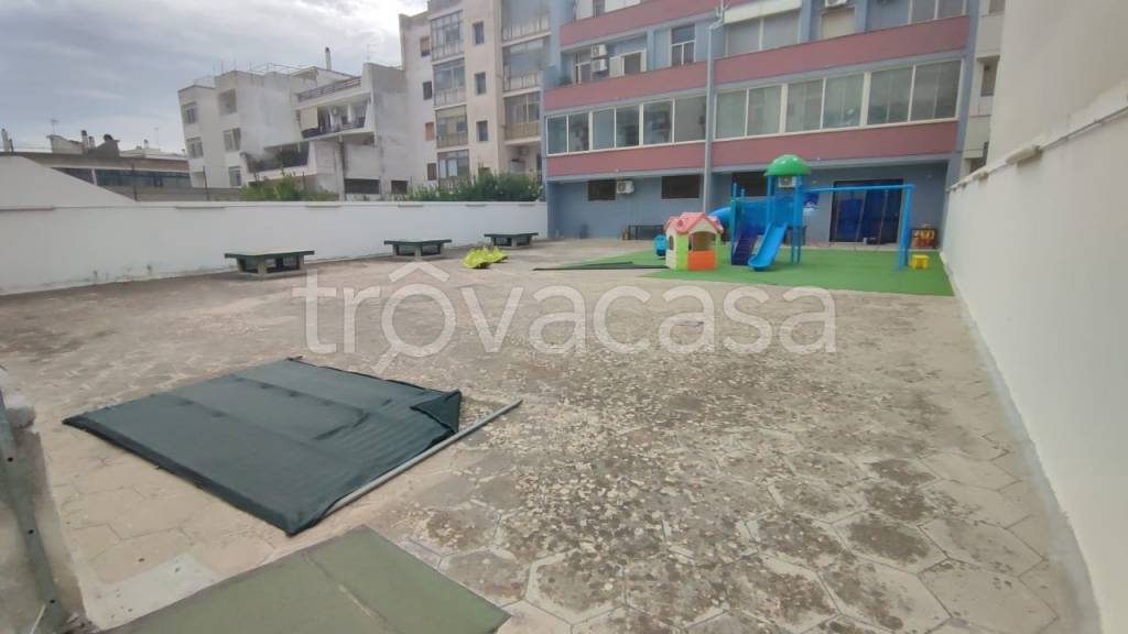 negozio in vendita a Lecce in zona Rudiae