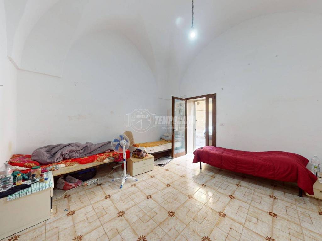 appartamento in vendita a Lecce in zona Leuca