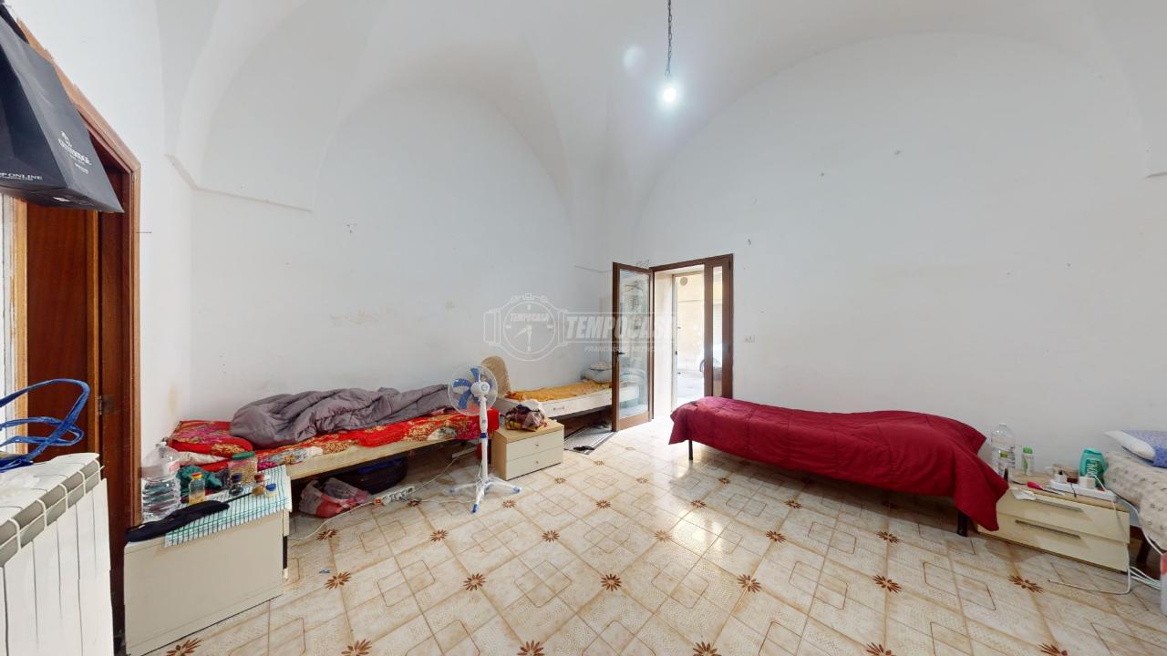 appartamento in vendita a Lecce in zona Leuca