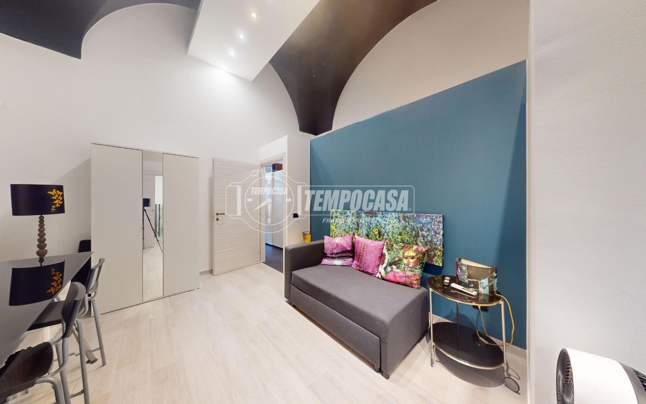 appartamento in vendita a Lecce in zona Centro Città