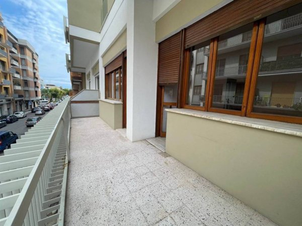 appartamento in vendita a Lecce in zona Mazzini