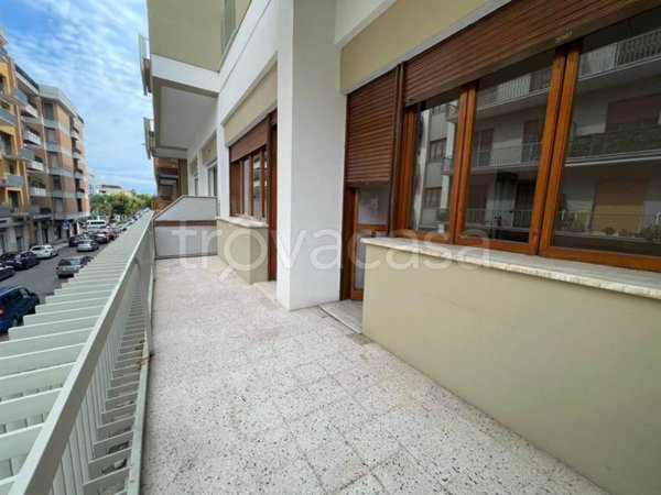 appartamento in vendita a Lecce in zona Mazzini