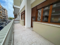 appartamento in vendita a Lecce in zona Mazzini