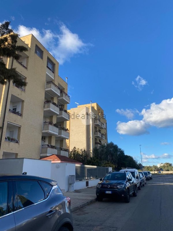 appartamento in vendita a Lecce