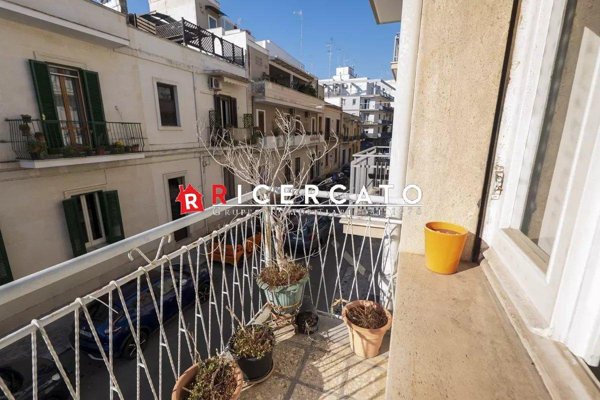 appartamento in vendita a Lecce in zona Salesiani