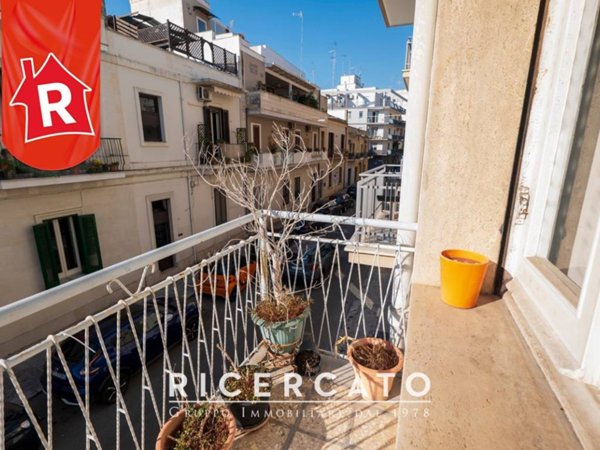 appartamento in vendita a Lecce in zona Santa Rosa