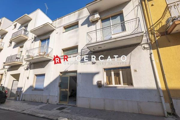 appartamento in vendita a Lecce