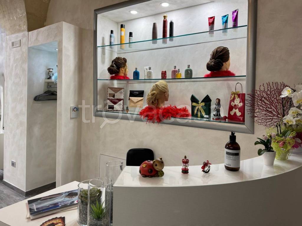 trivano in vendita a Lecce in zona Ariosto