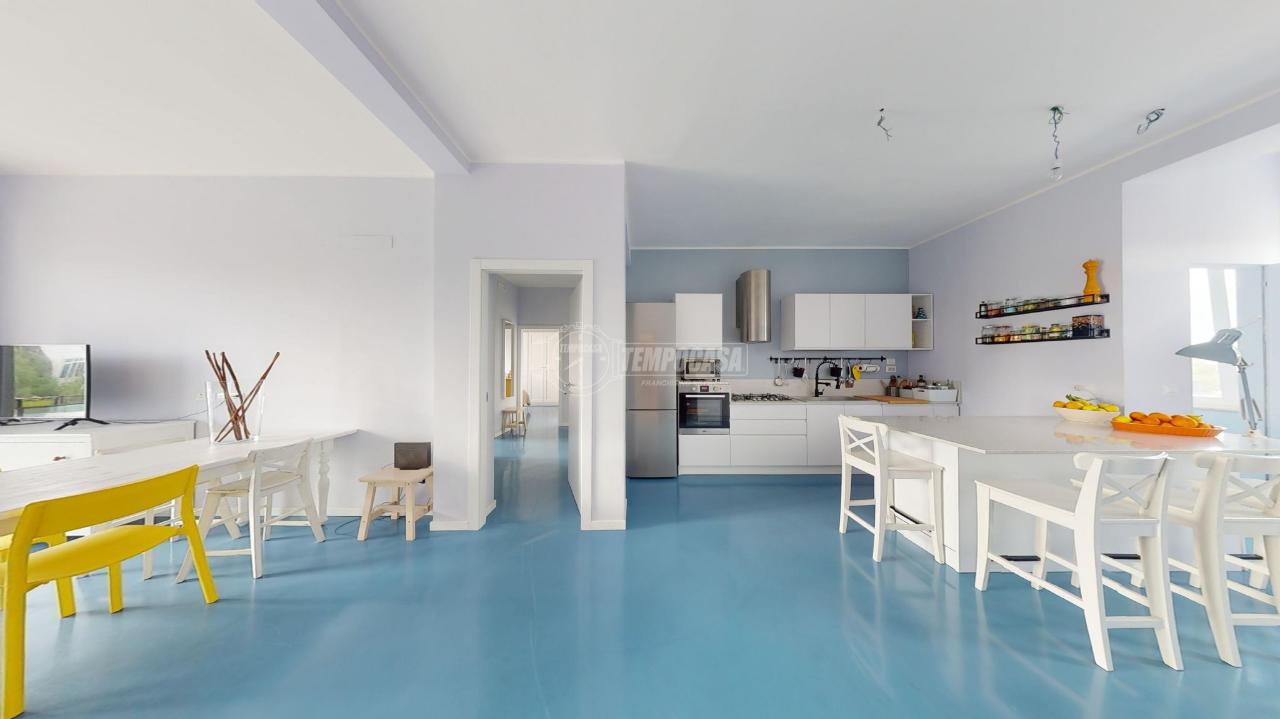appartamento in vendita a Lecce in zona Santa Rosa