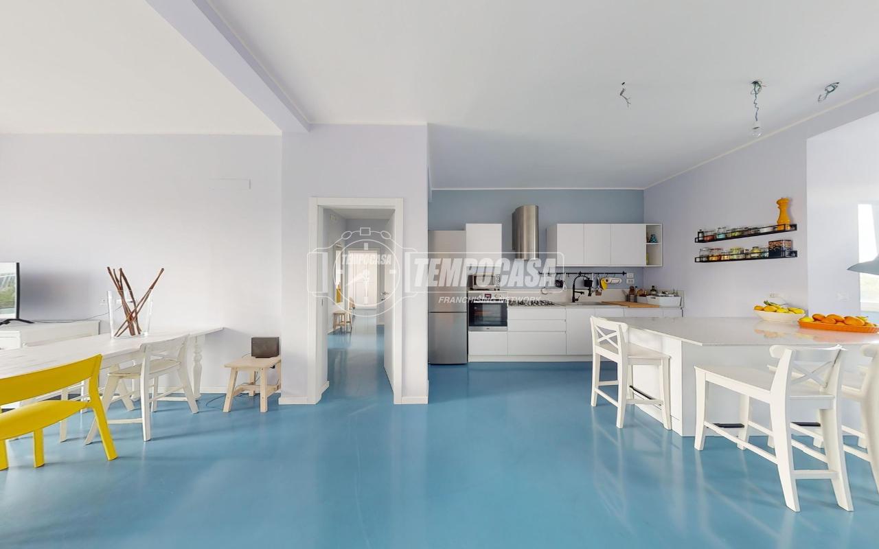 appartamento in vendita a Lecce in zona Santa Rosa