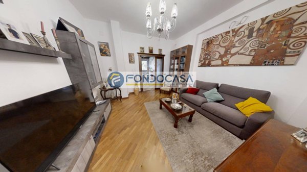 casa indipendente in vendita a Lecce in zona Salesiani