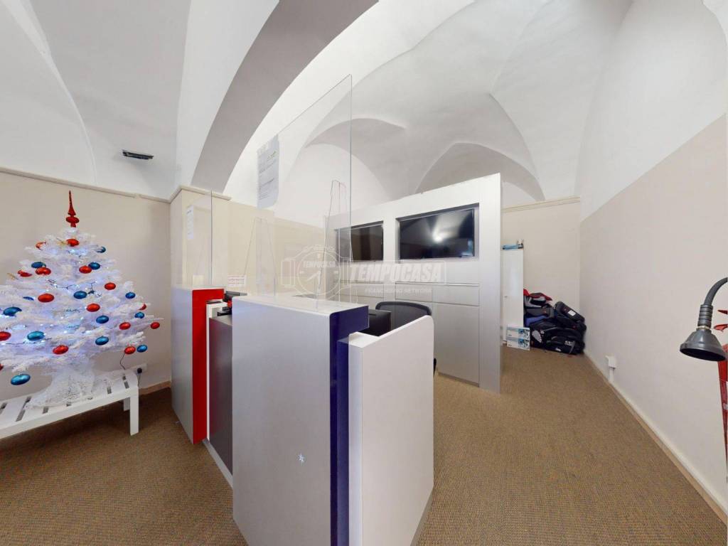 appartamento in vendita a Lecce in zona Borgo Pace