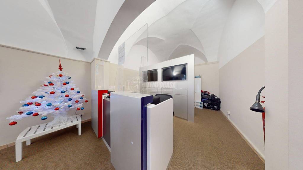 appartamento in vendita a Lecce in zona Borgo Pace