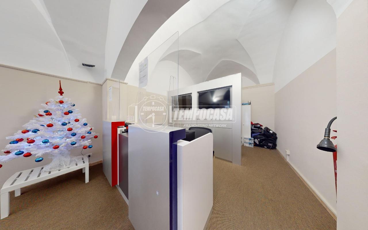 appartamento in vendita a Lecce in zona Borgo Pace