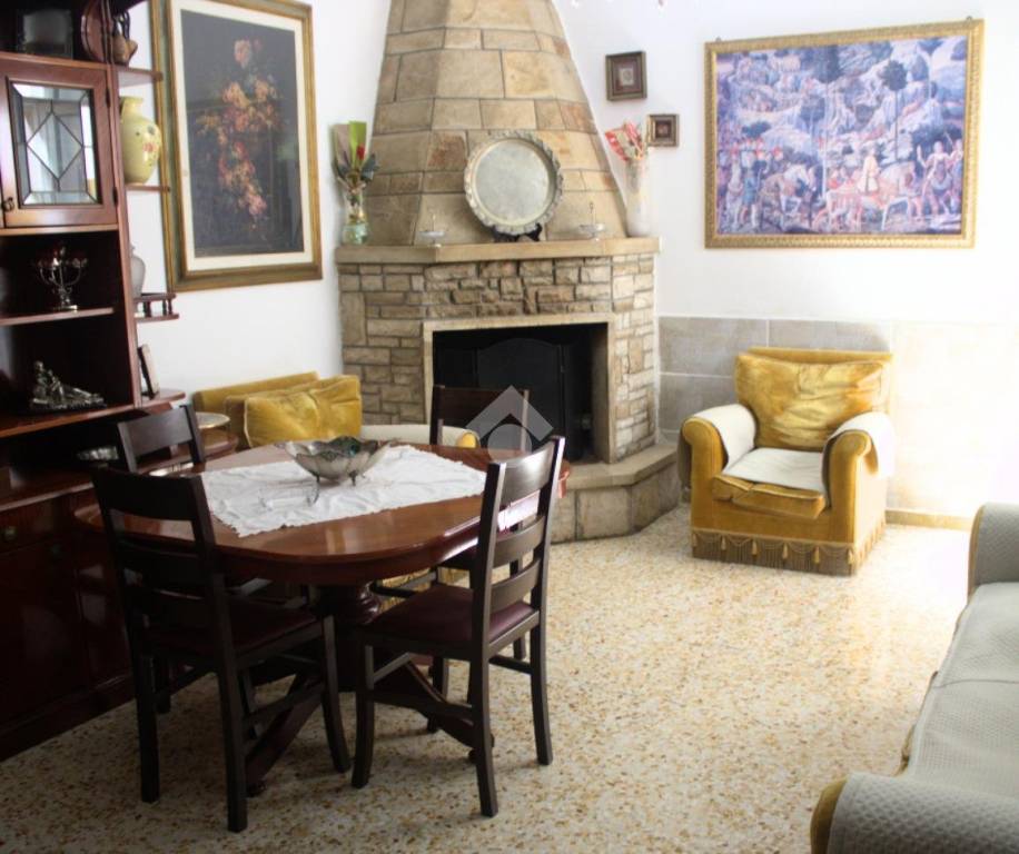 appartamento in vendita a Lecce in zona Centro Città