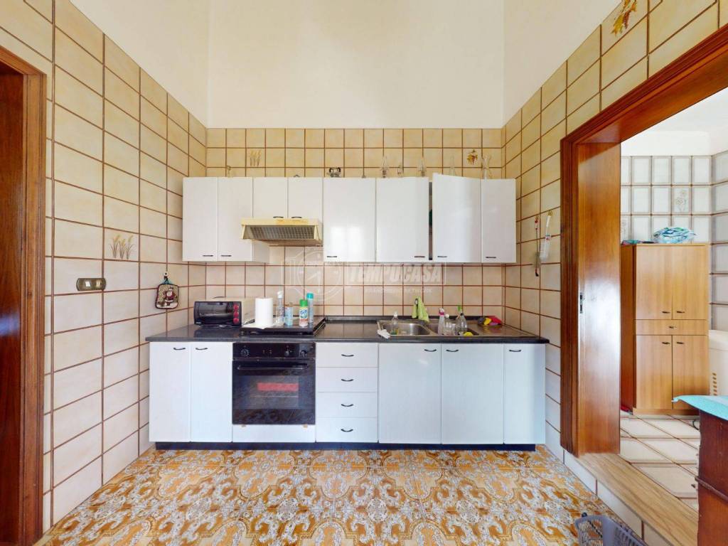 appartamento in vendita a Lecce in zona Borgo Pace
