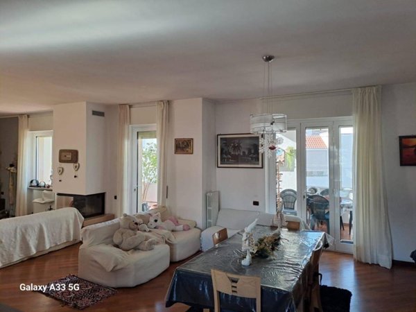 casa indipendente in vendita a Lecce in zona Mazzini