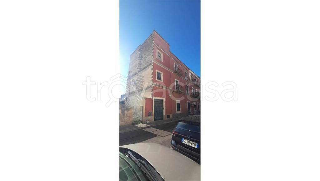 appartamento in vendita a Lecce in zona Leuca