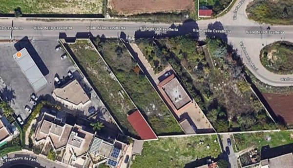 terreno agricolo in vendita a Lecce