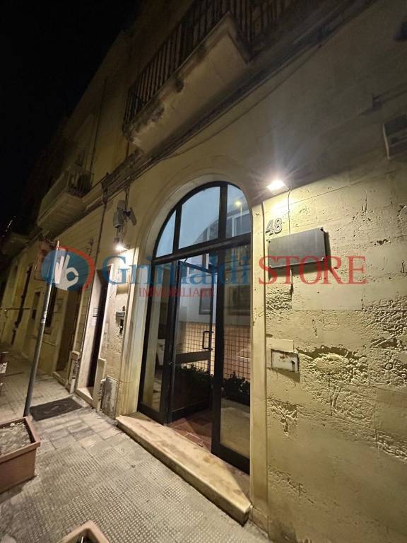casa indipendente in vendita a Lecce in zona Ariosto