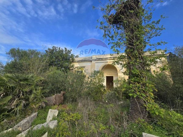casa indipendente in vendita a Lecce in zona Rudiae