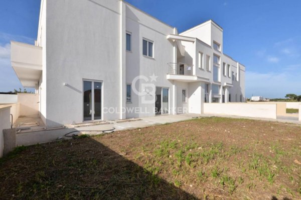 appartamento in vendita a Lecce in zona Stadio