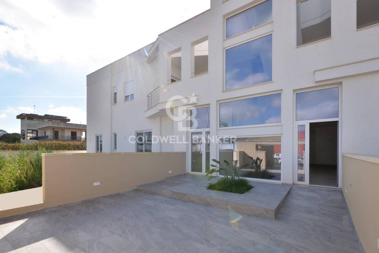 appartamento in vendita a Lecce in zona Stadio