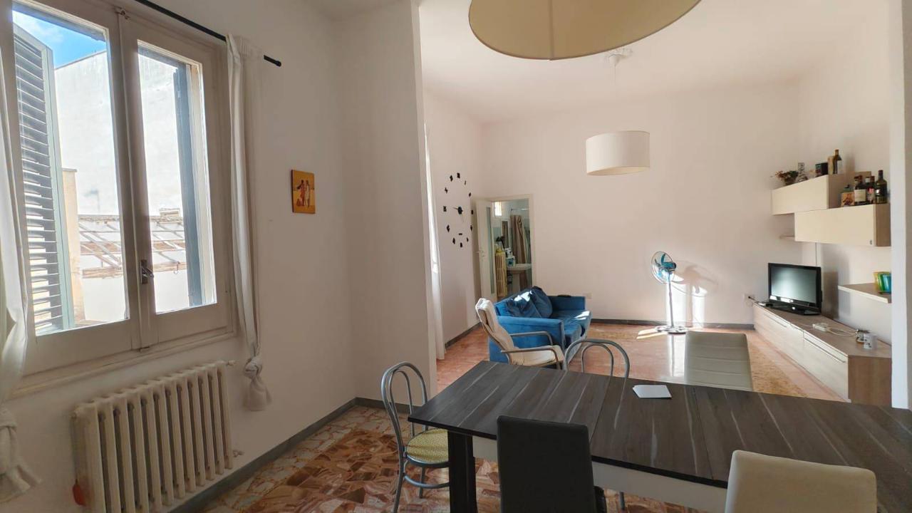 appartamento in vendita a Lecce in zona Mazzini