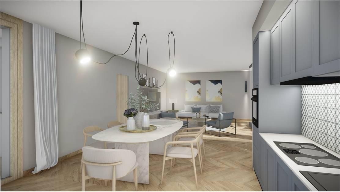 appartamento in vendita a Lecce