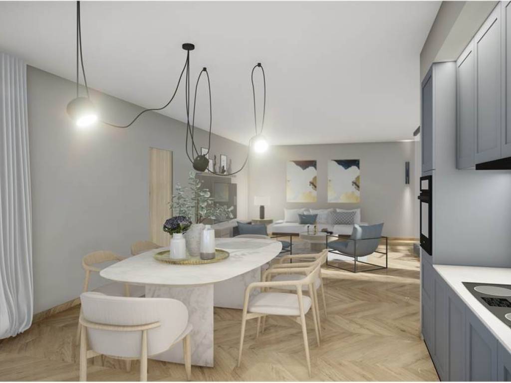 appartamento in vendita a Lecce