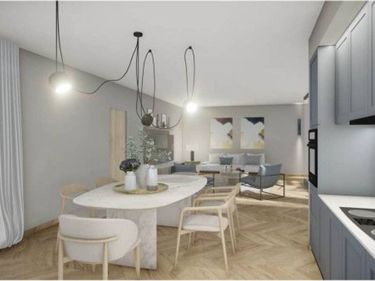 appartamento in vendita a Lecce