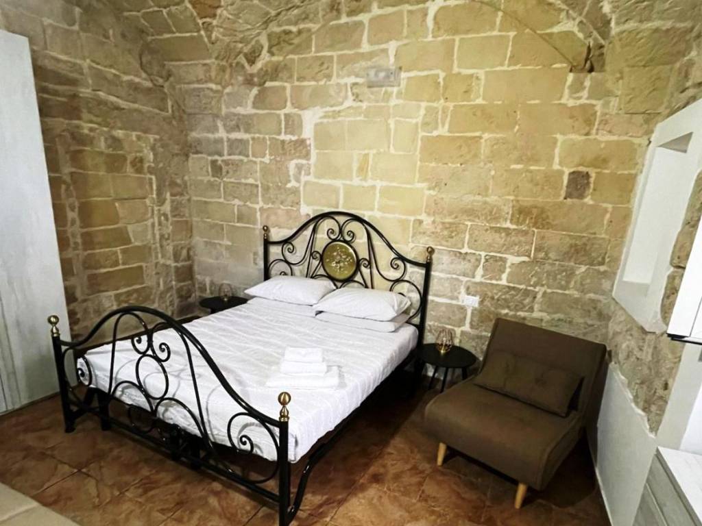 appartamento in vendita a Lecce in zona Salesiani