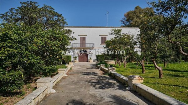 casa indipendente in vendita a Lecce