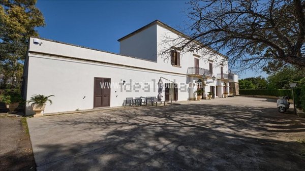 casa indipendente in vendita a Lecce