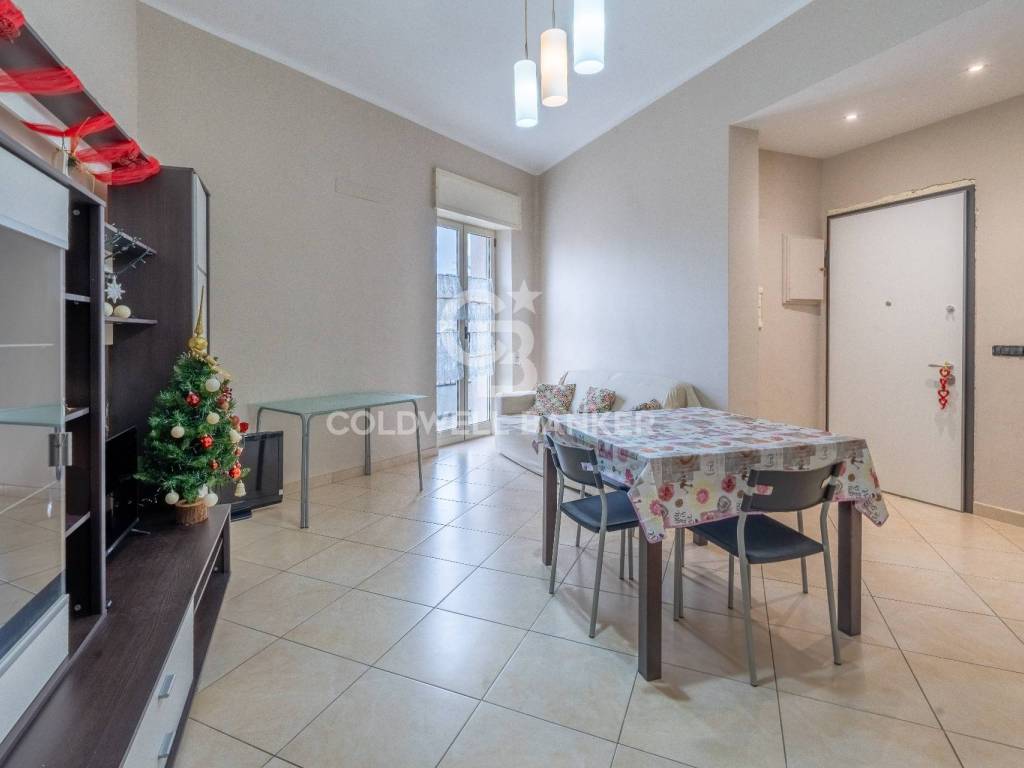 appartamento in vendita a Lecce in zona Mazzini