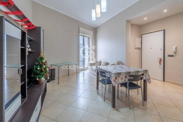 appartamento in vendita a Lecce in zona Mazzini