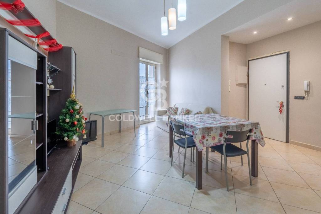appartamento in vendita a Lecce in zona Mazzini
