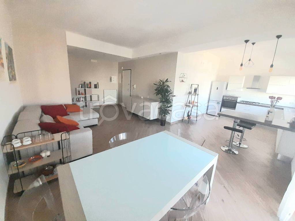 appartamento in vendita a Lecce