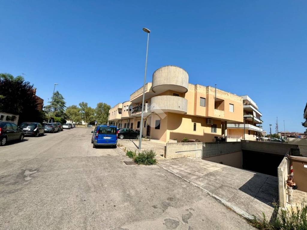 appartamento in vendita a Lecce in zona Centro Città