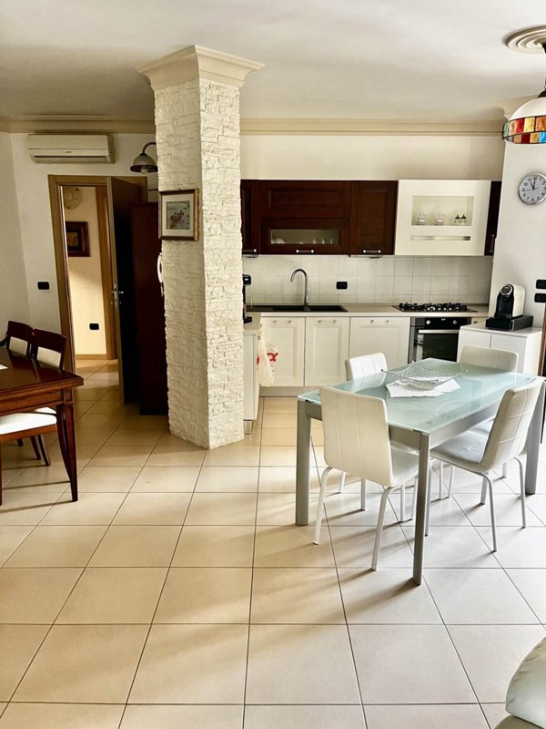 appartamento in vendita a Lecce