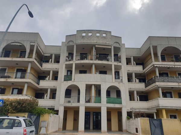appartamento in vendita a Lecce in zona Centro Città