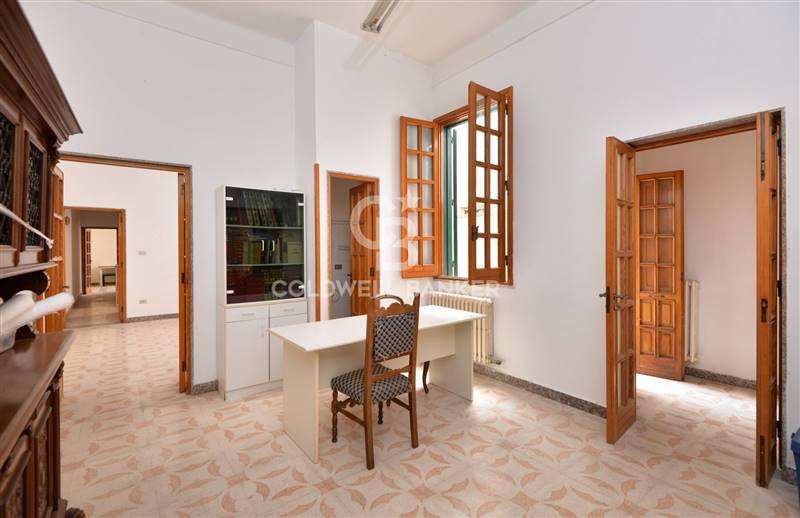 appartamento in vendita a Lecce in zona Mazzini