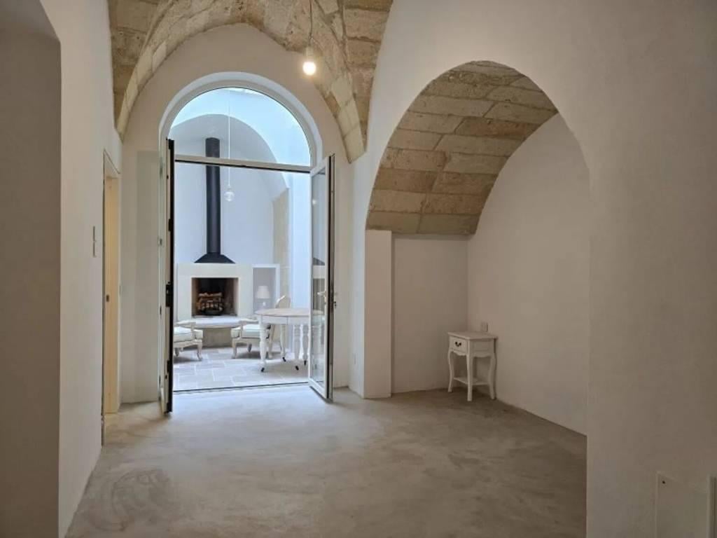 casa indipendente in vendita a Lecce in zona Centro Città