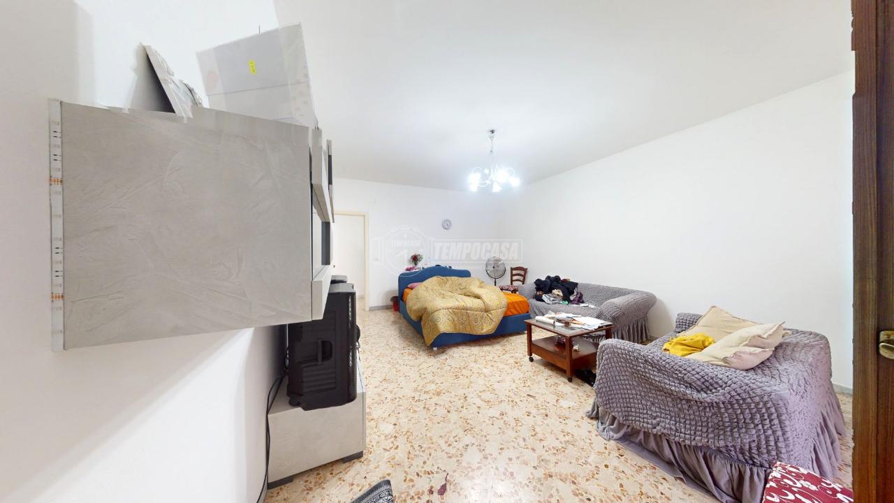 appartamento in vendita a Lecce in zona Leuca