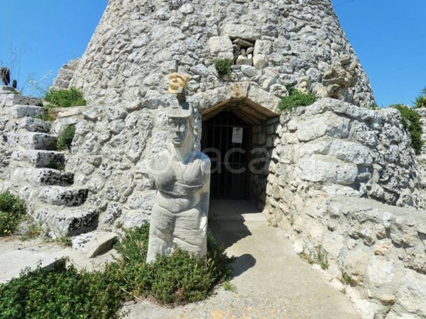 baita in vendita a Lecce in zona Frigole