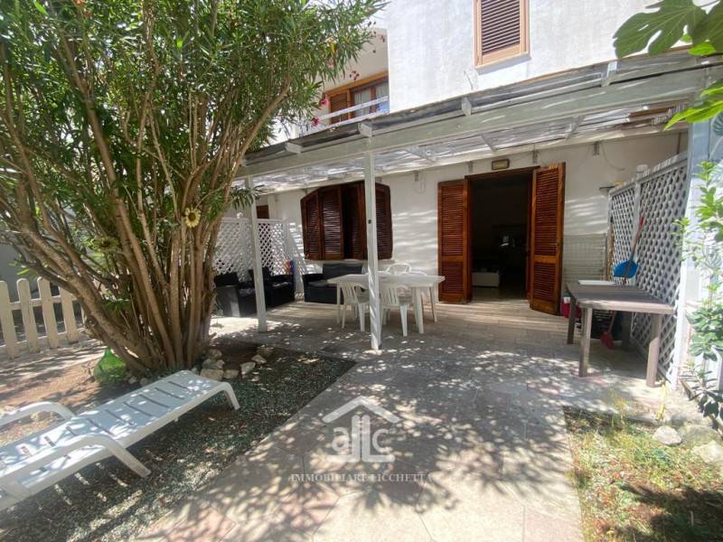 appartamento in vendita a Lecce in zona San Cataldo