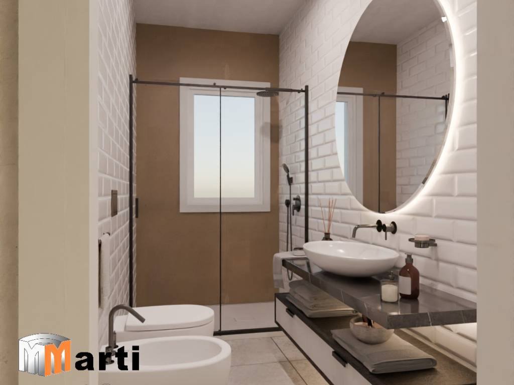 appartamento in vendita a Lecce in zona Santa Rosa